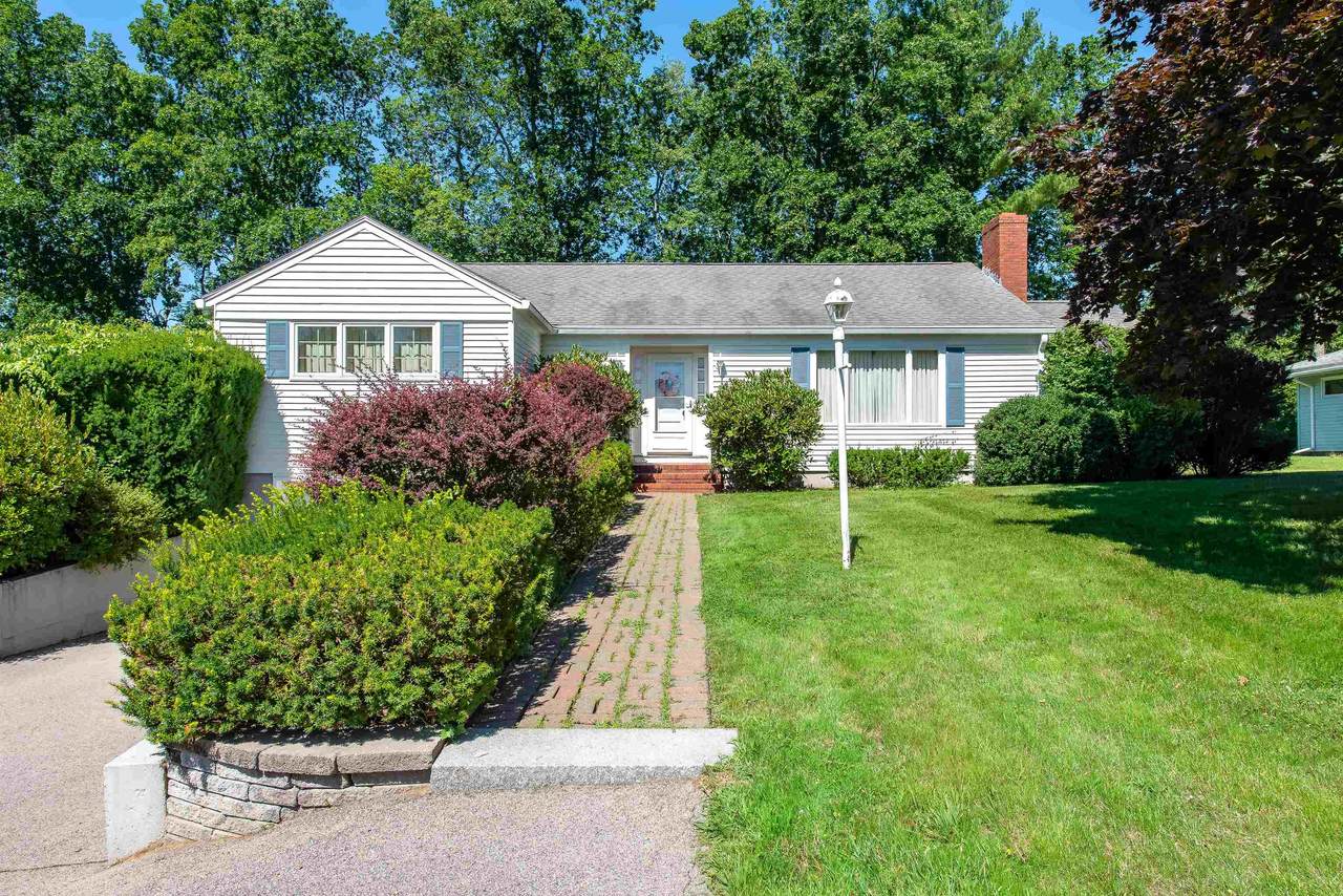 27 Hillcrest Drive - Photo 1