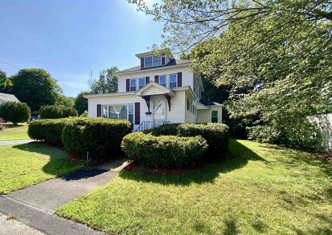 15 Chellis Street - Photo 1
