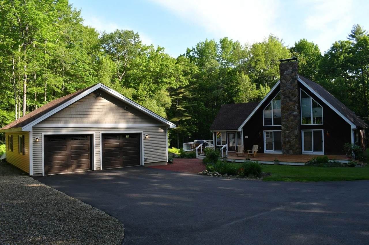 161 Waukewan Street - Photo 1