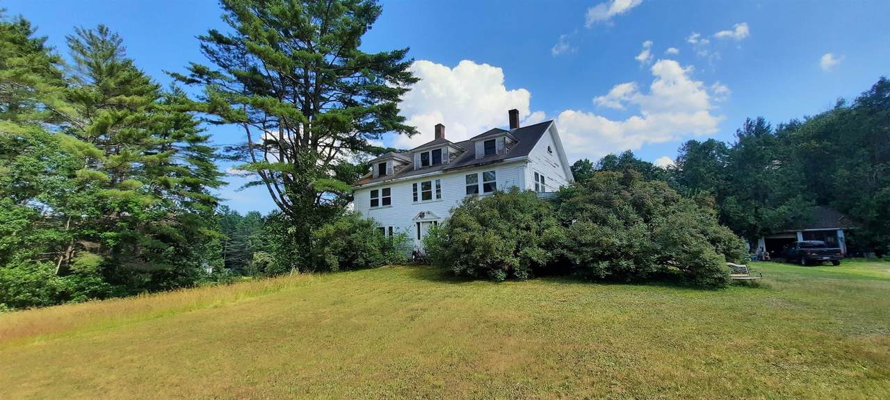 13 Nutter Road - Photo 1