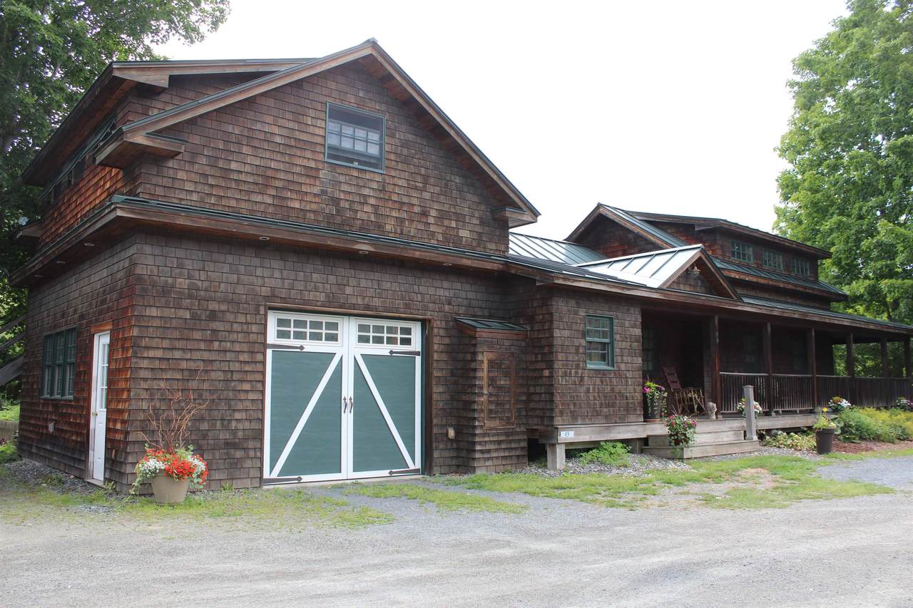 49 Vt Rt 12 - Photo 1