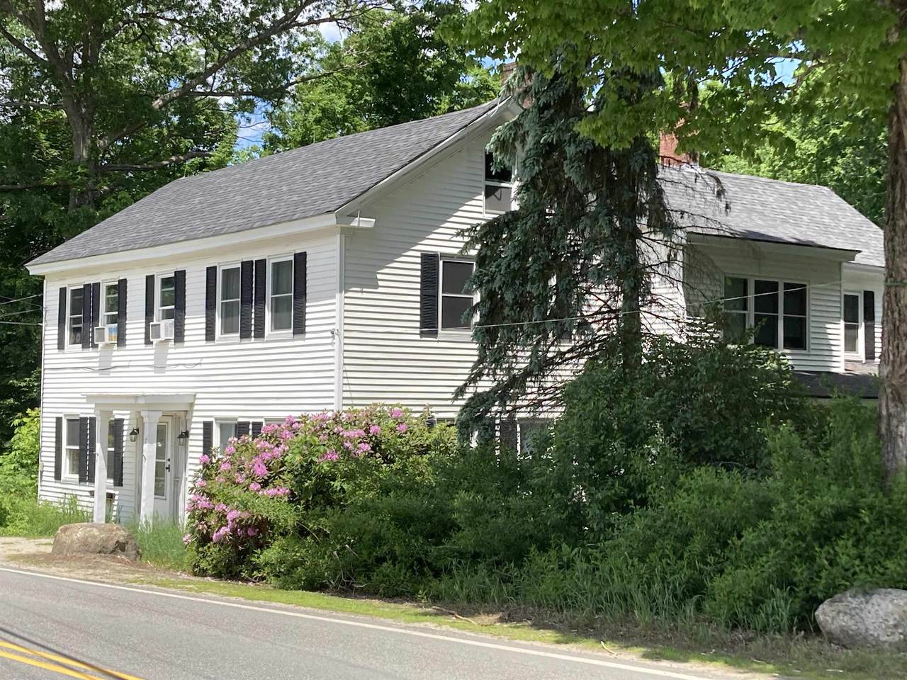 7 Deering Center Road - Photo 1
