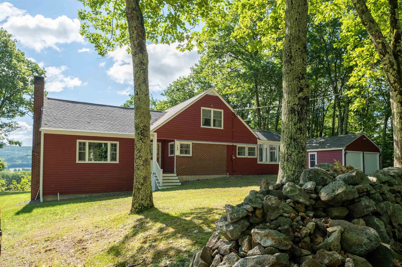 155 Gunstock Hill Road - Photo 1