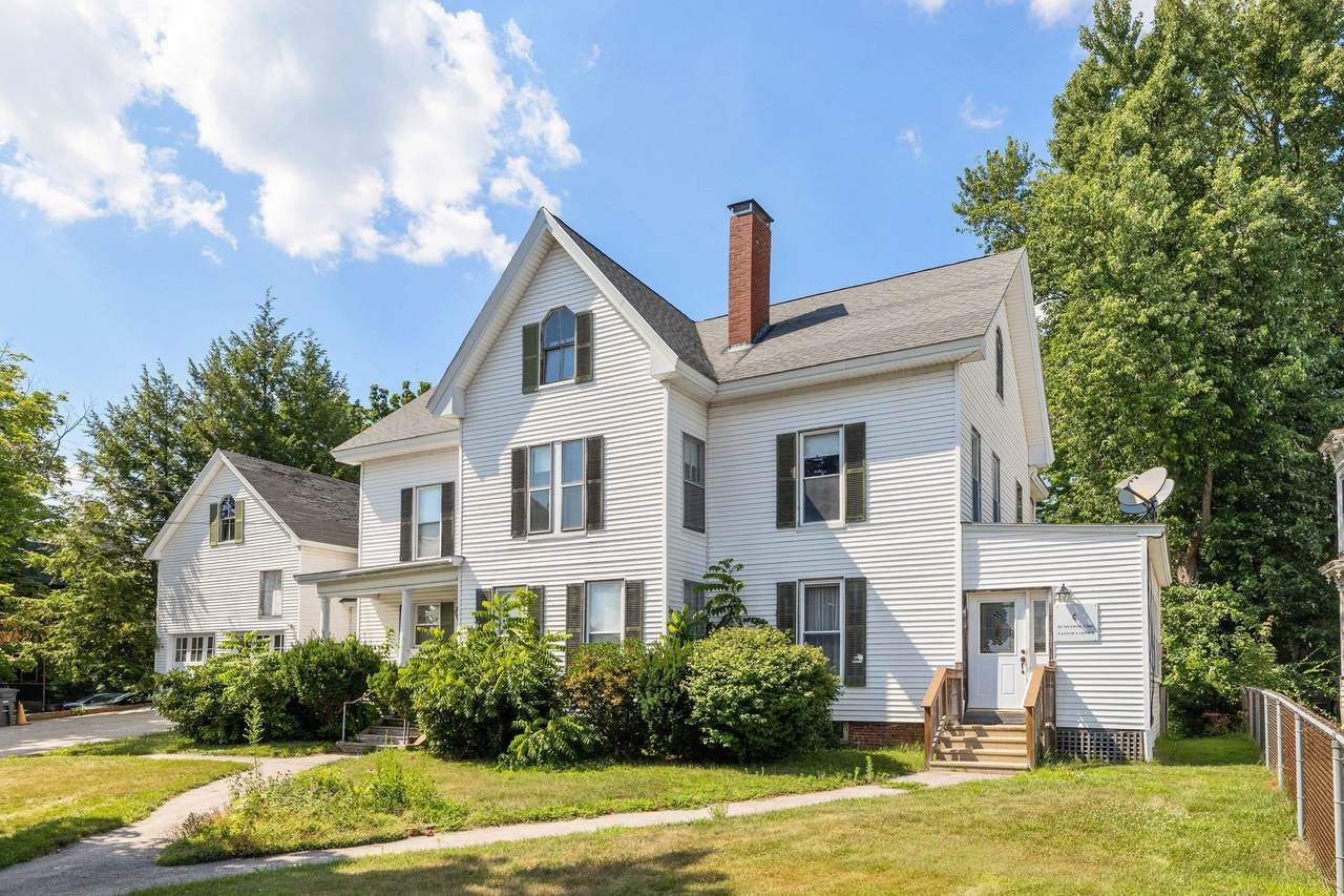 160 Main Street - Photo 1