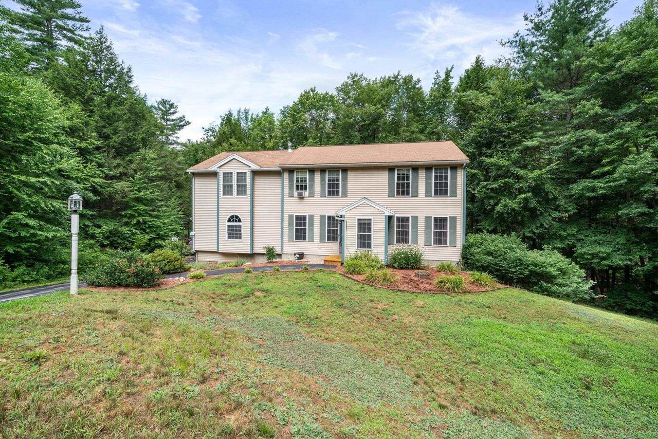 19 Ox Brook Woods Road - Photo 1