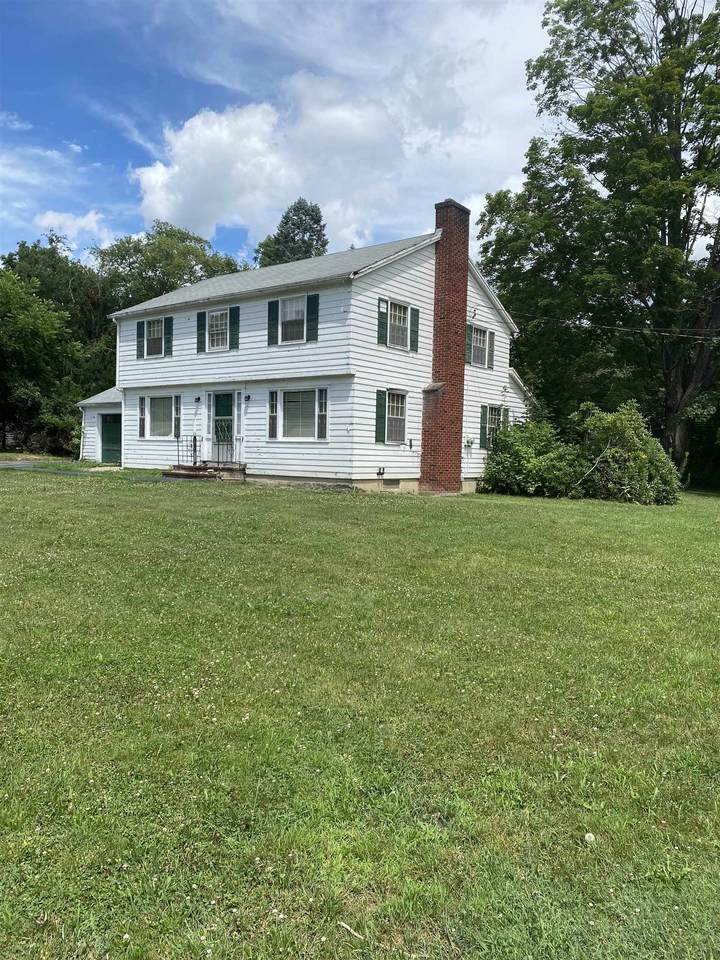 8 Fairfield Drive - Photo 1
