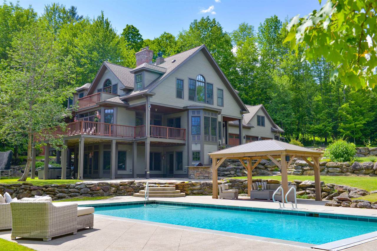 821 Little River Farm Road - Photo 1