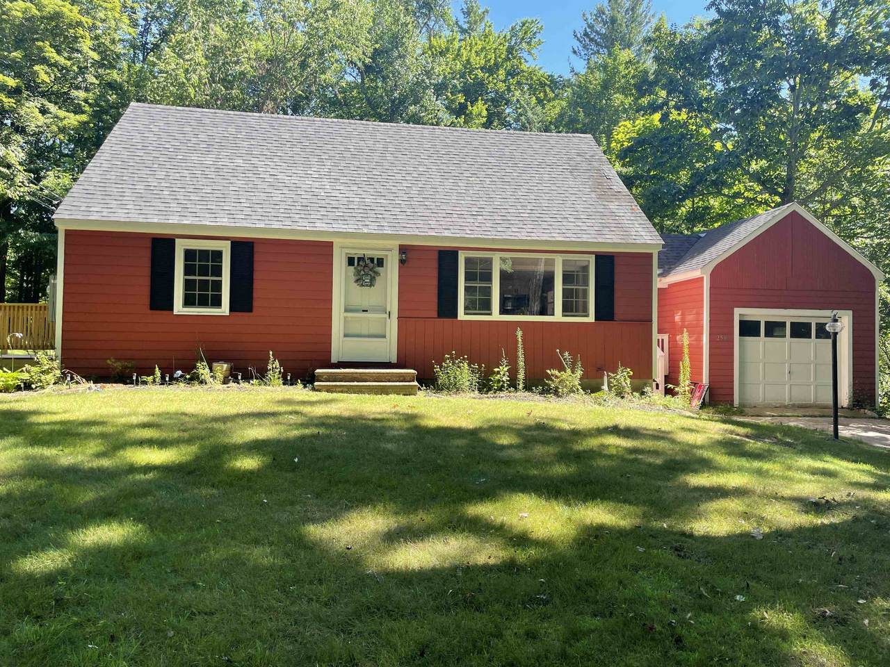 250 Chesley Hill Road - Photo 1