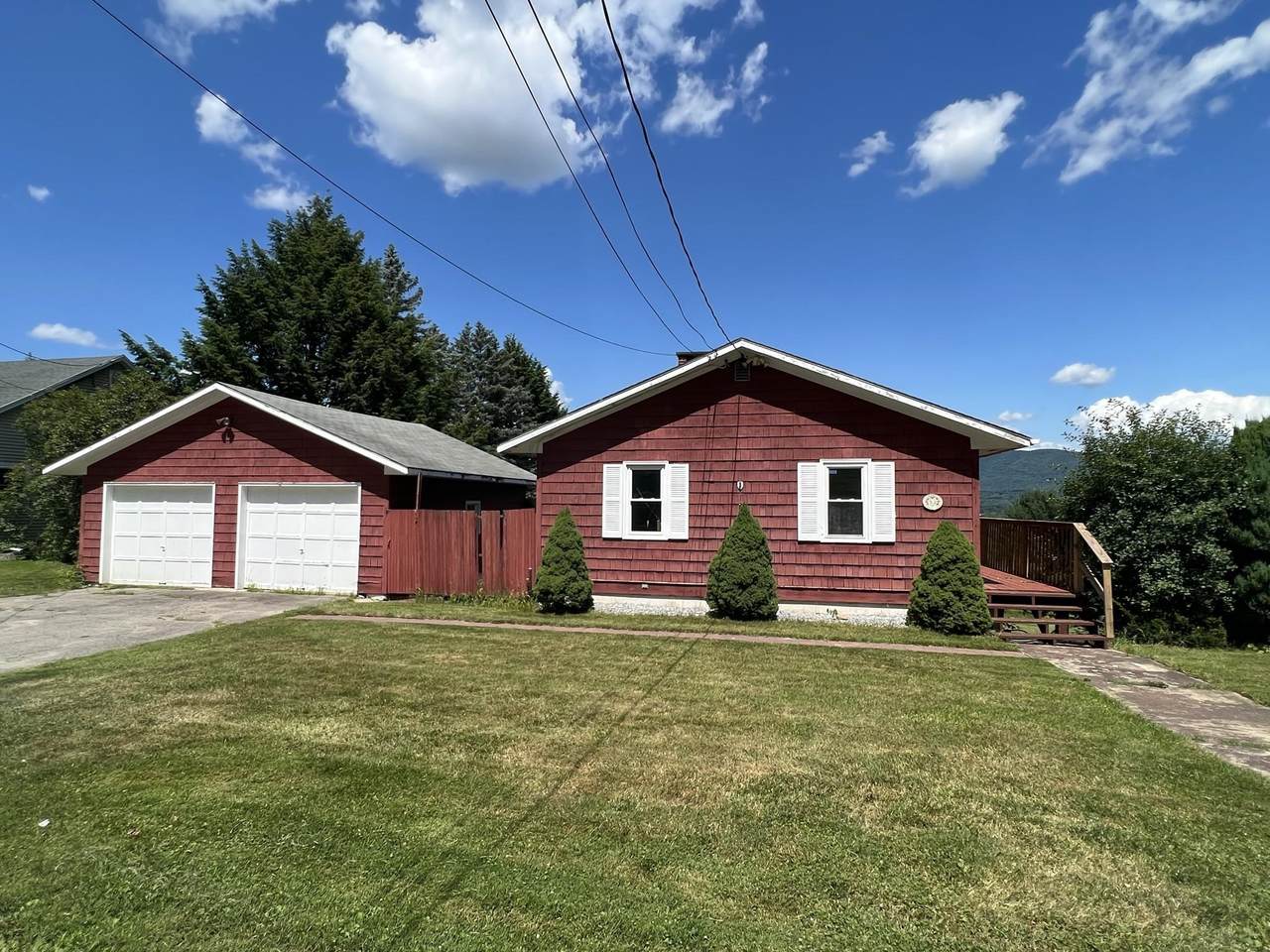 32 Campbell Road - Photo 1