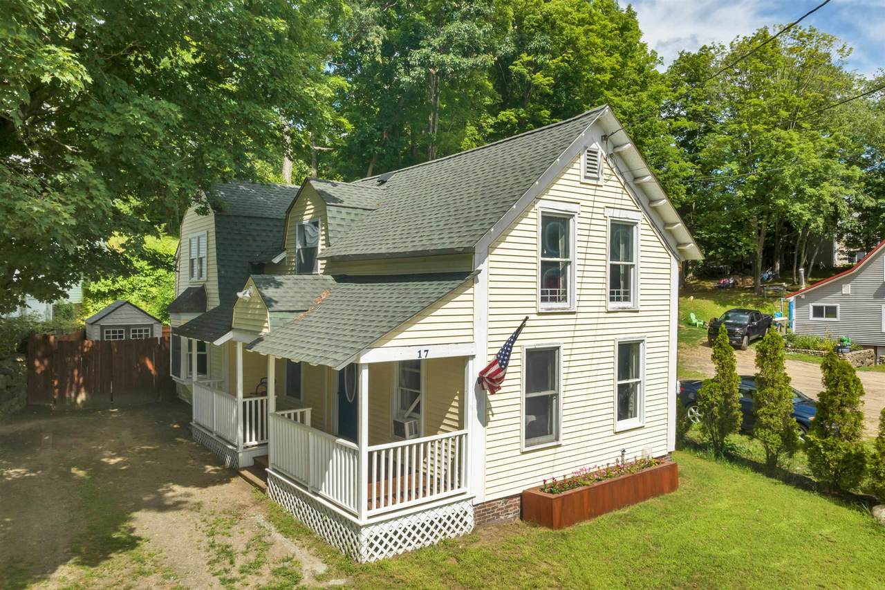 17 Riverside Drive - Photo 1