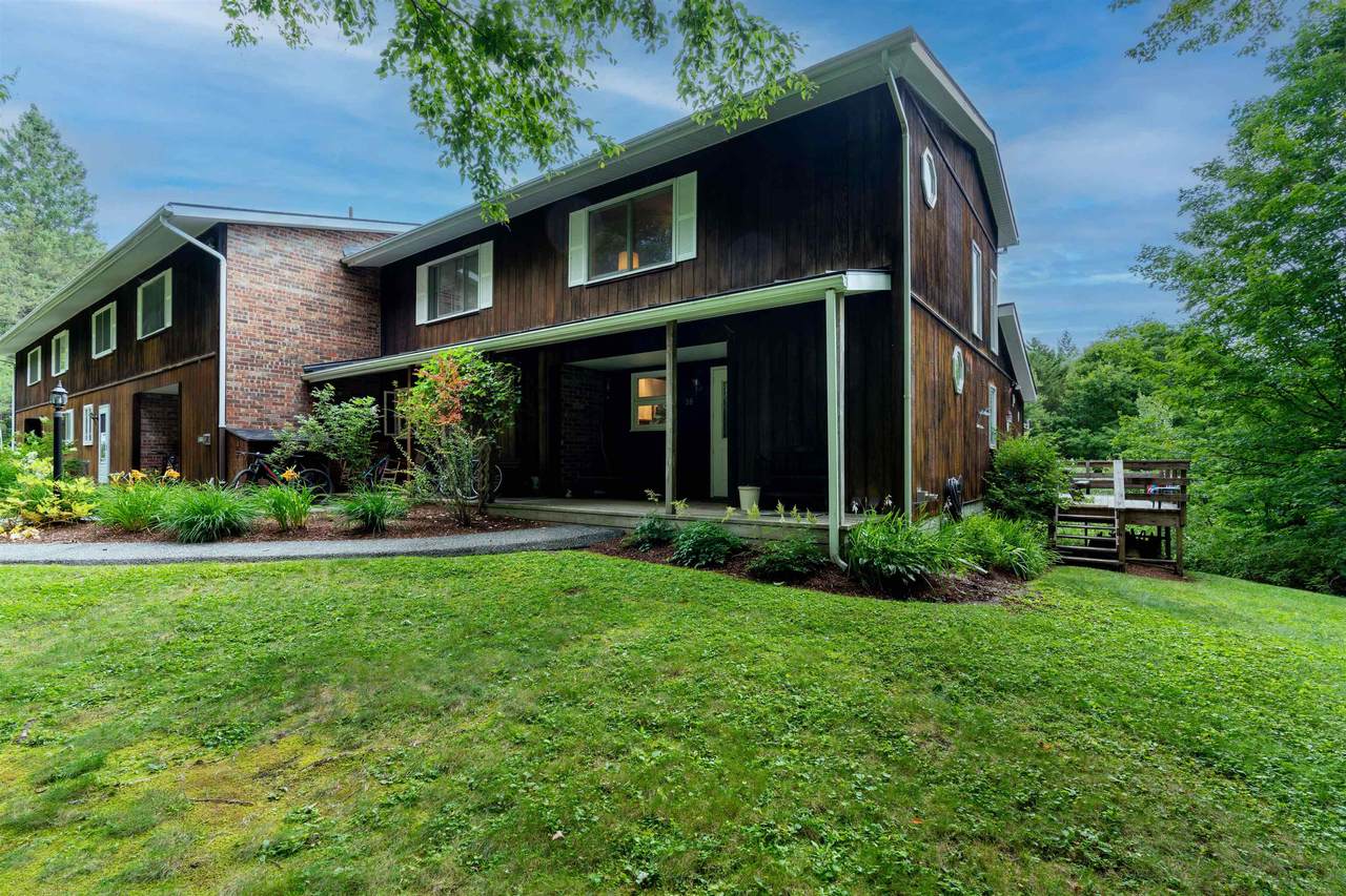 233 Fox Hill Road - Photo 1