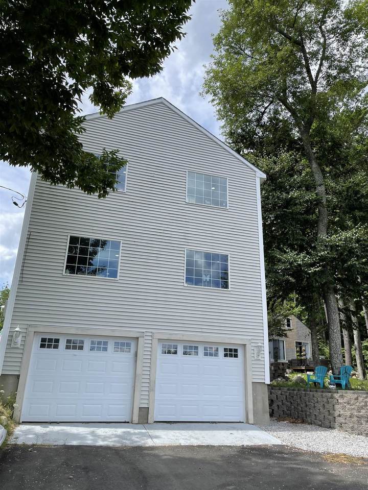 217 Chases Grove Road - Photo 1