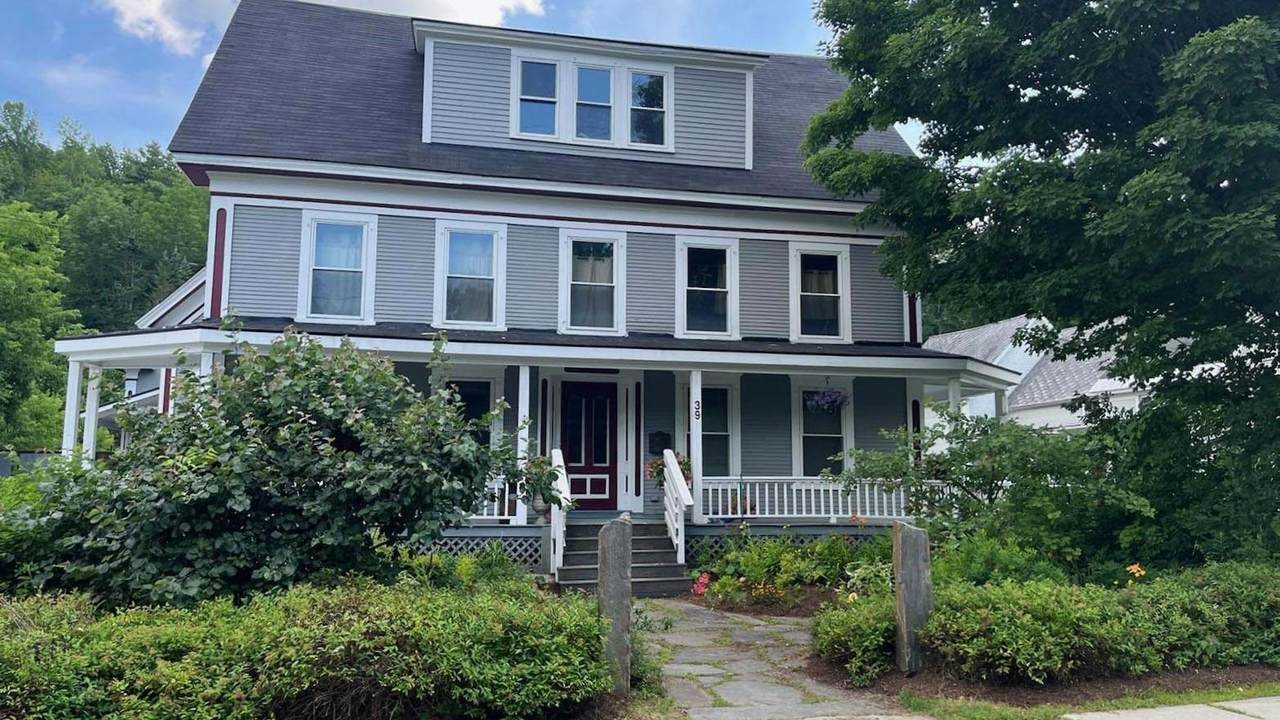 39 Pleasant Street - Photo 1
