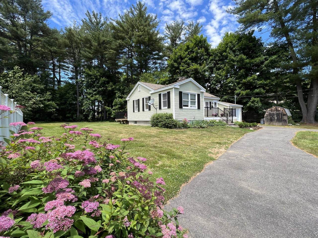 206 Coolidge Drive - Photo 1