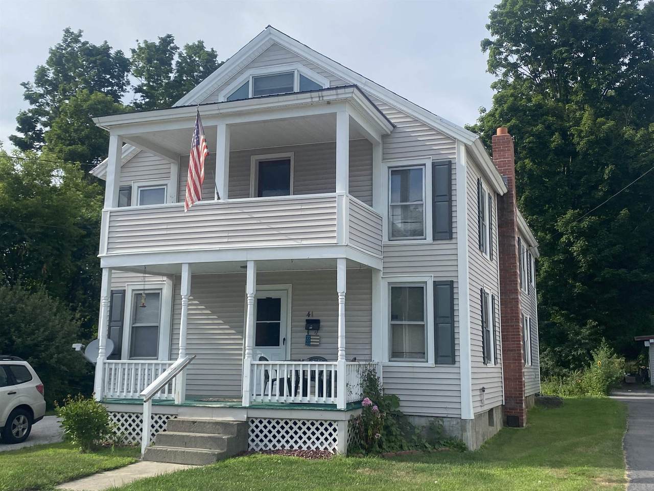 41 Furnace Street - Photo 1
