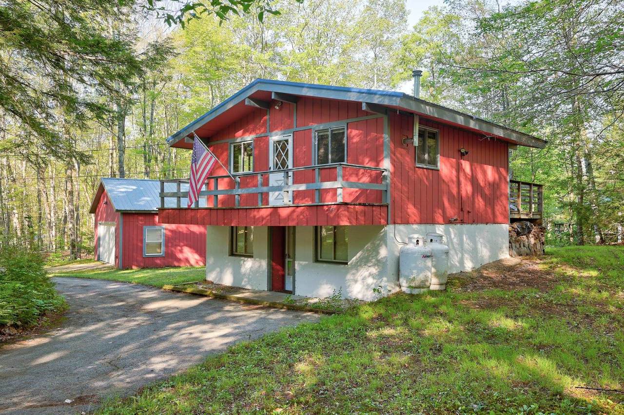 33 Chandler Mountain Road - Photo 1