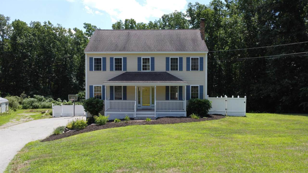 12 Cottonwood Road - Photo 1