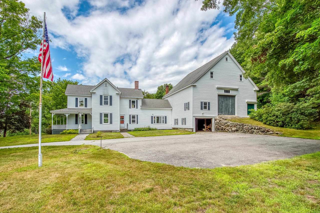 193 Spec Pond Road - Photo 1