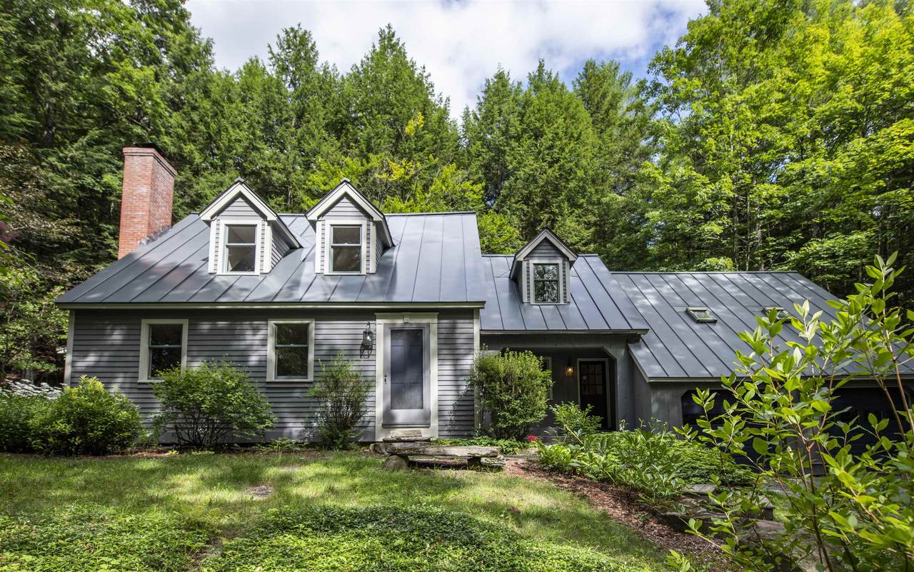 557 Willard Road - Photo 1