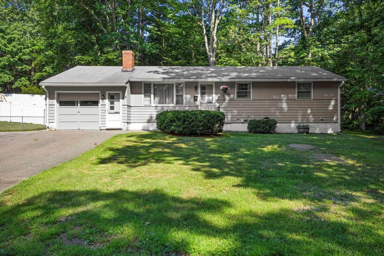 15 Taylor Lane - Photo 1