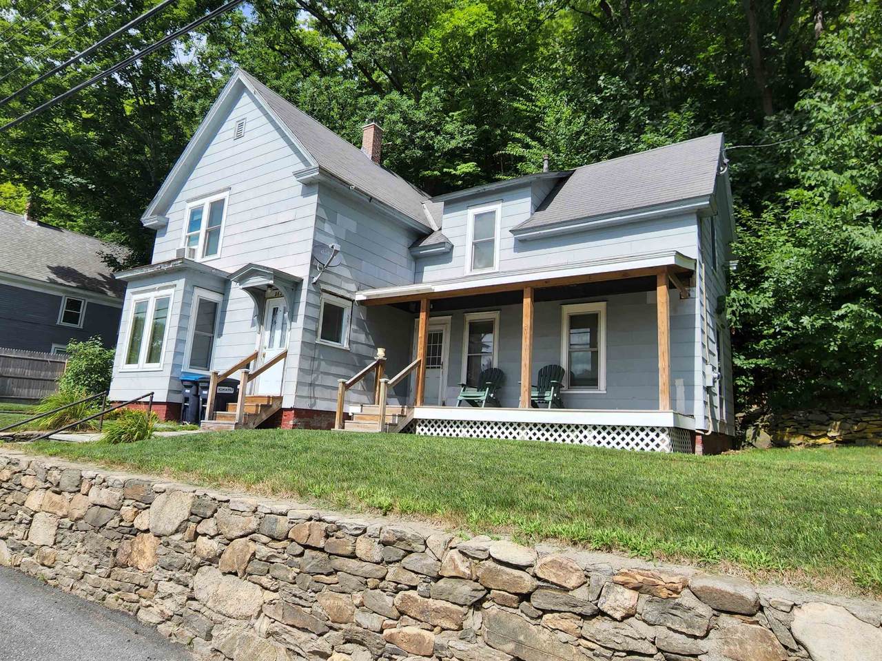 262 Summer Street - Photo 1
