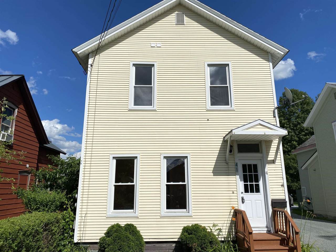 41 Caernarvon Street - Photo 1