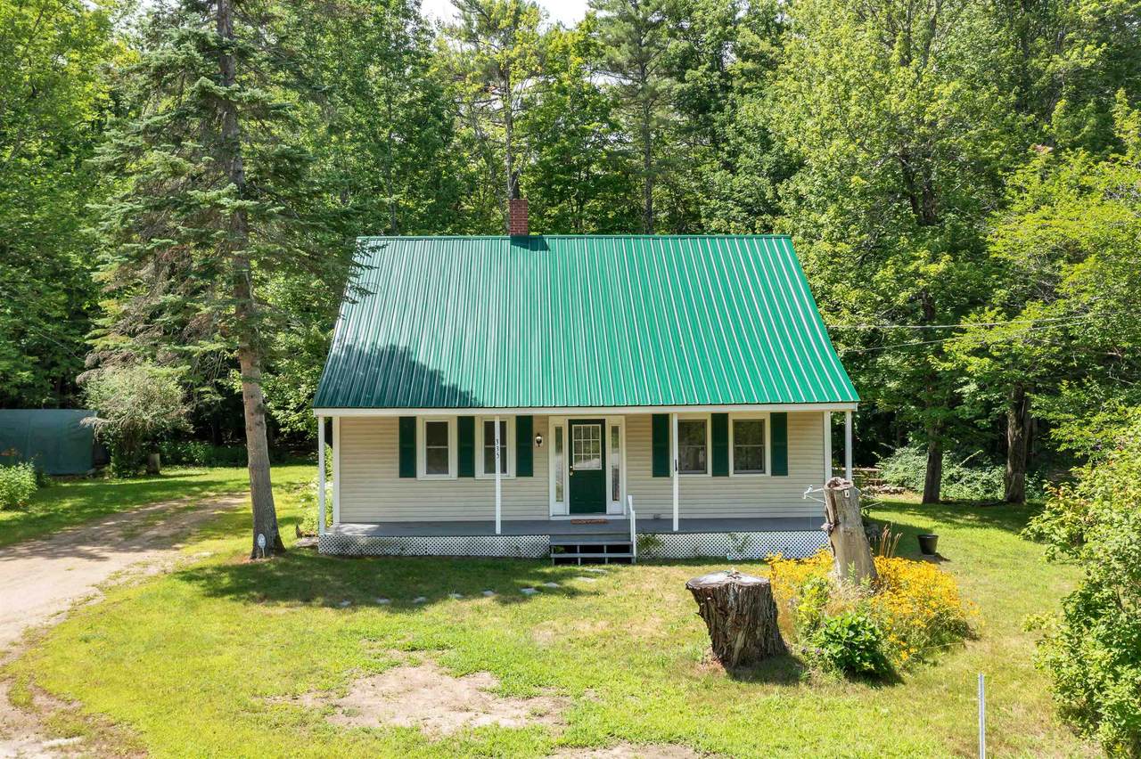 335 Daniel Webster Highway - Photo 1