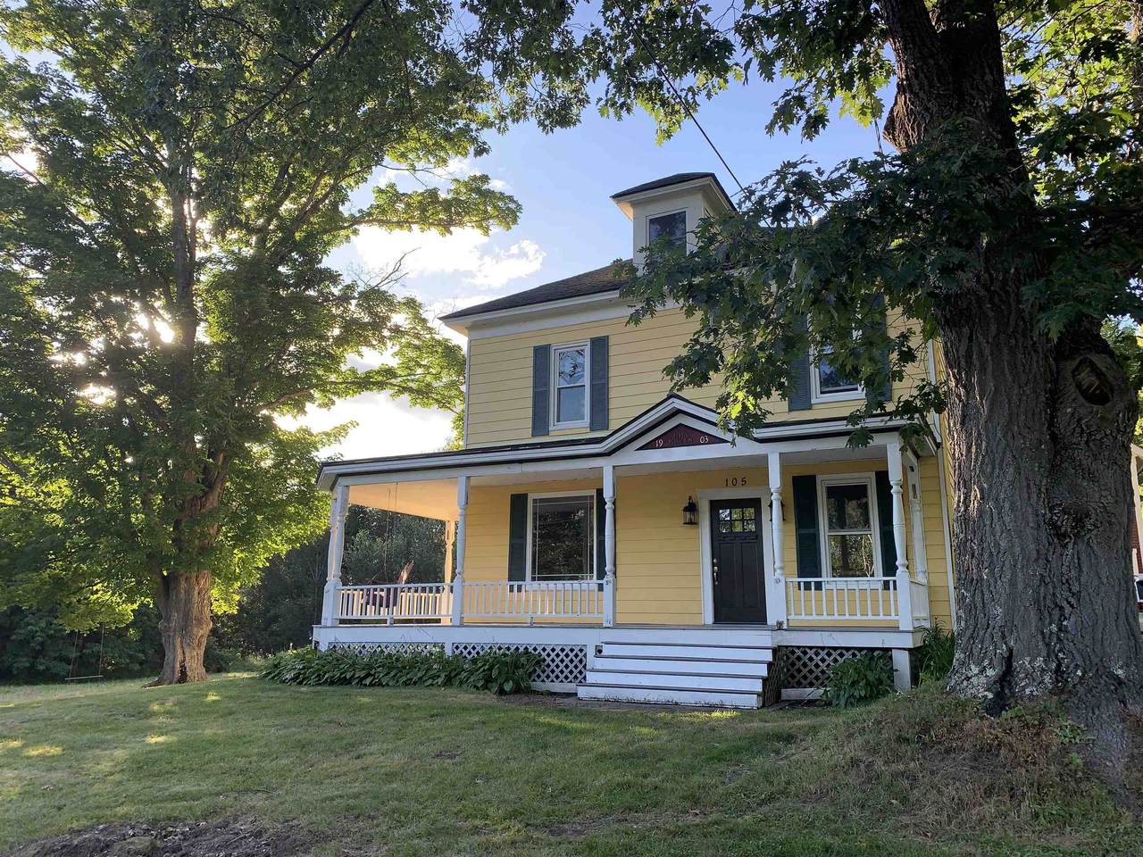 105 Pleasant Lane - Photo 1
