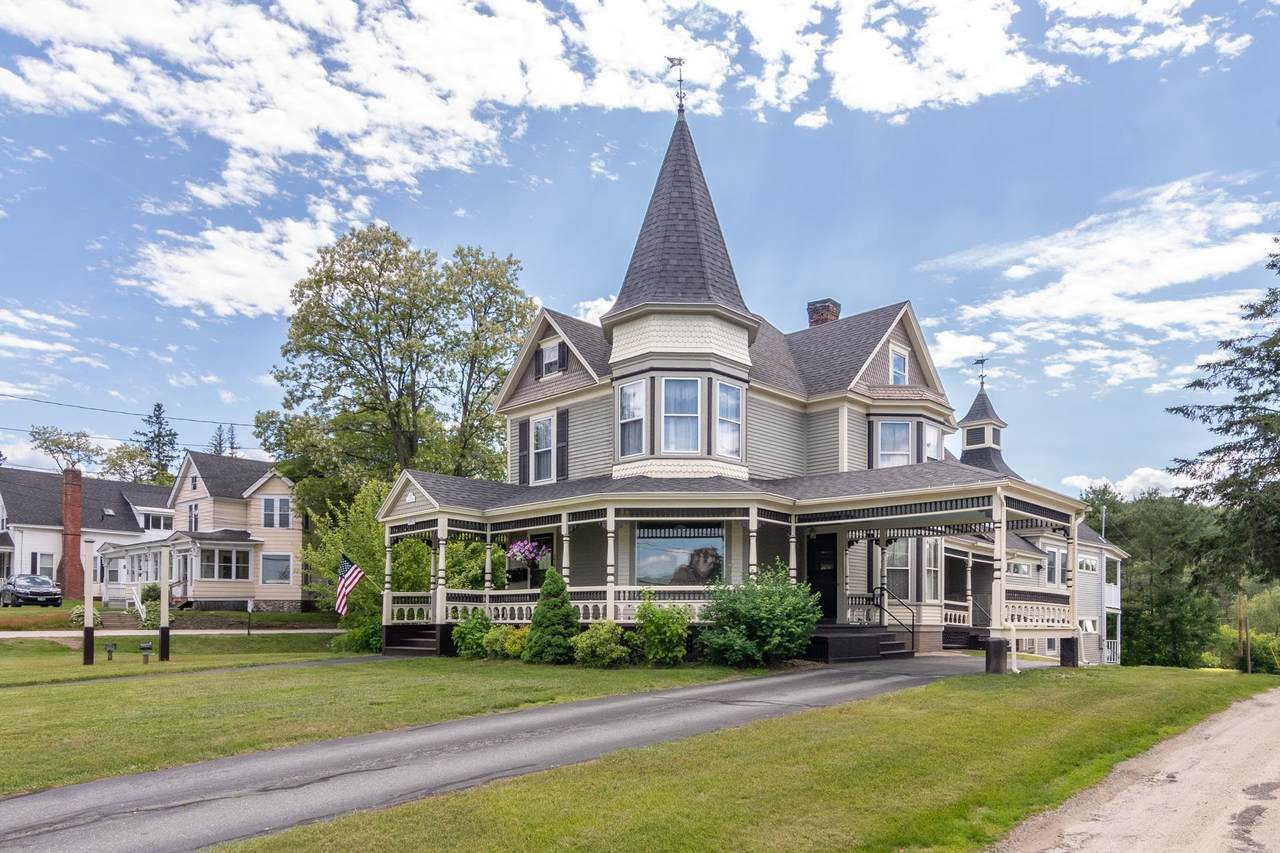120 Cottage Street - Photo 1