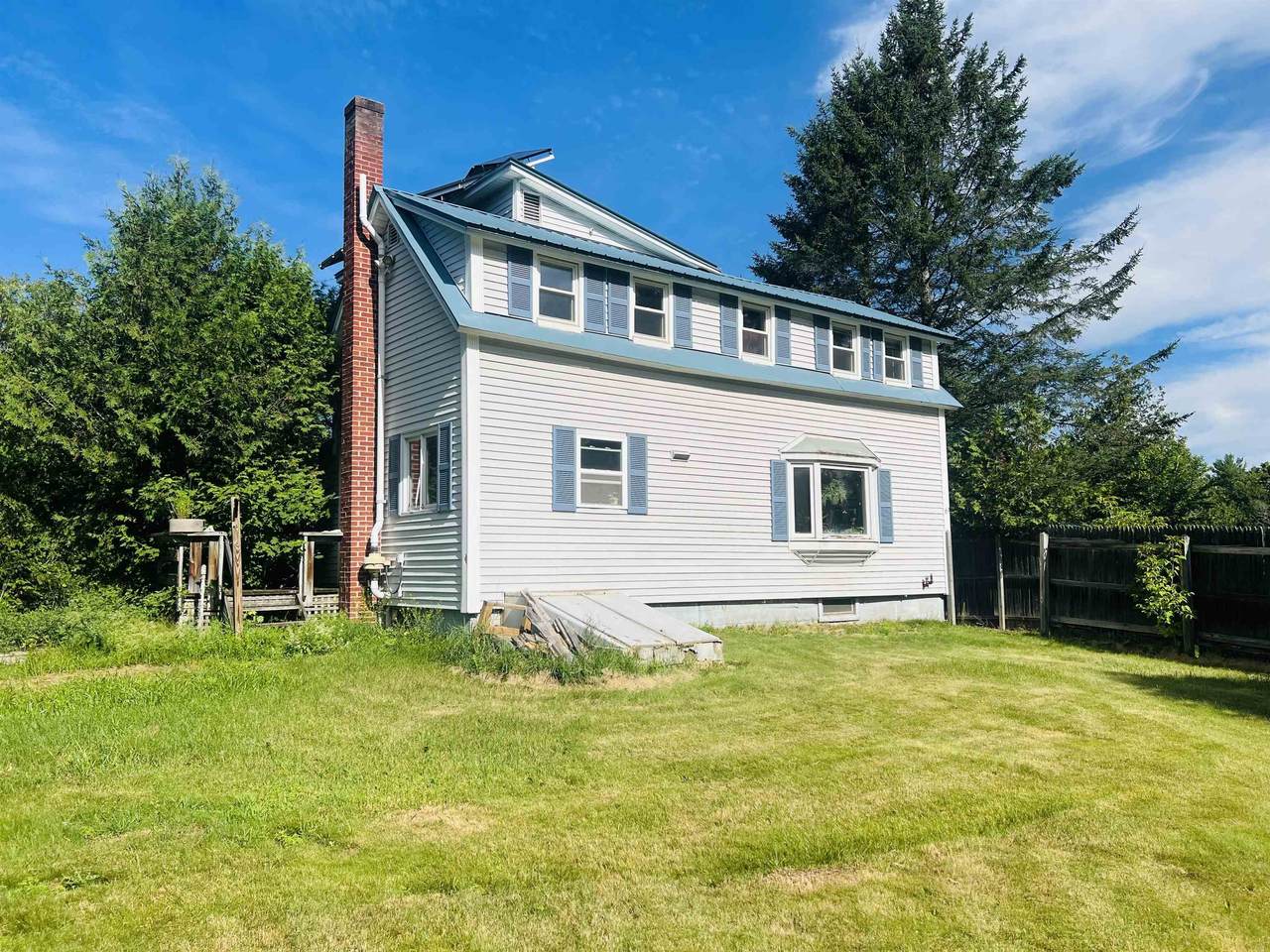 69 Sleepy Hollow Lane - Photo 1