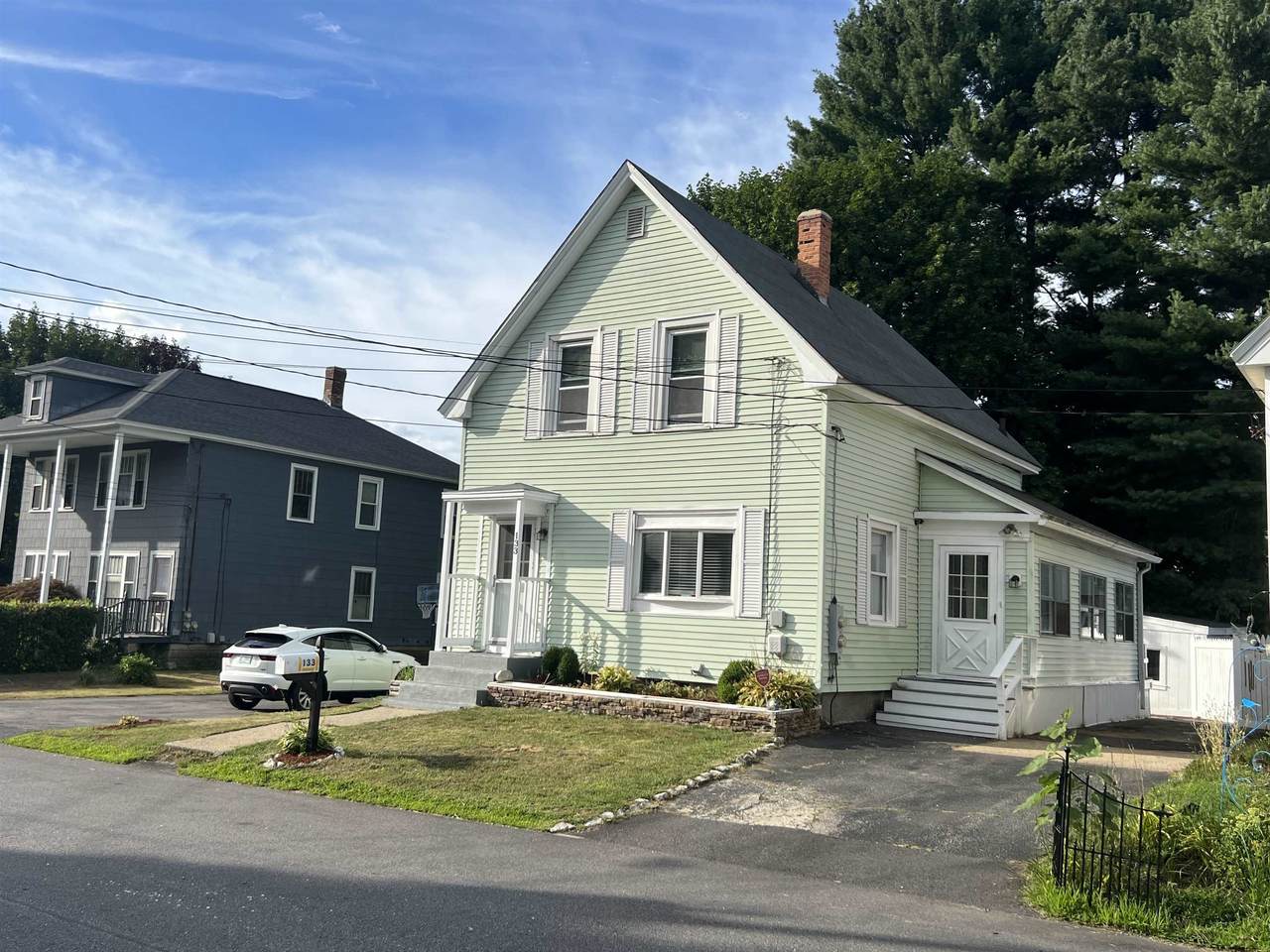 133 Frederick Street - Photo 1