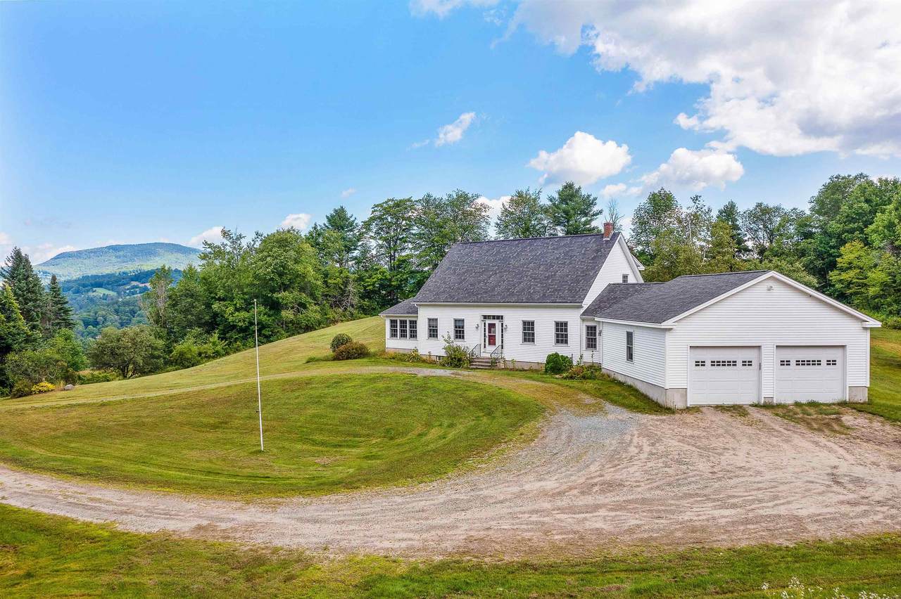 201 Fiske Road - Photo 1