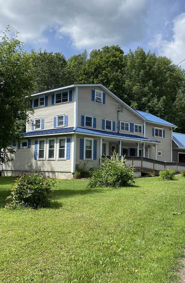 79 Hebert Road - Photo 1