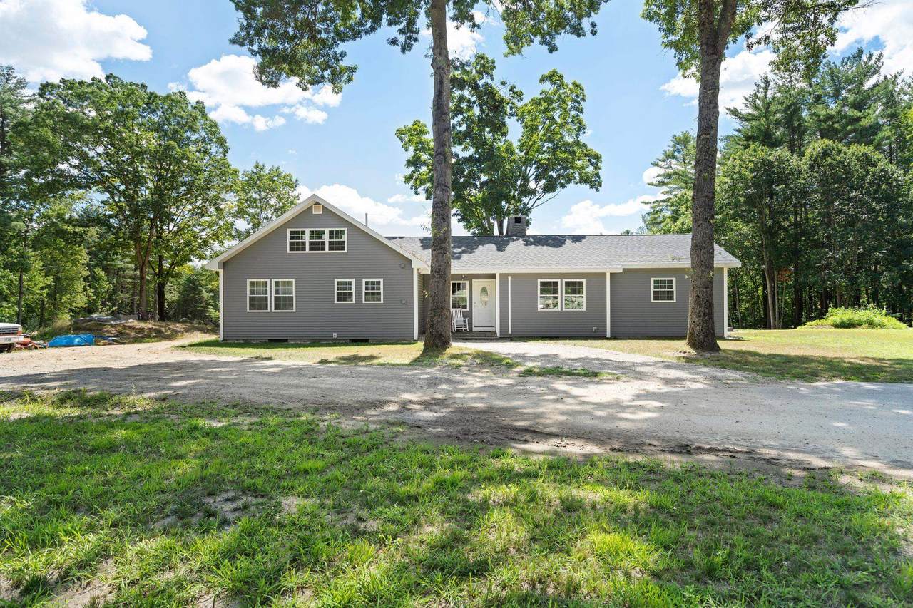 25 Otis Road - Photo 1