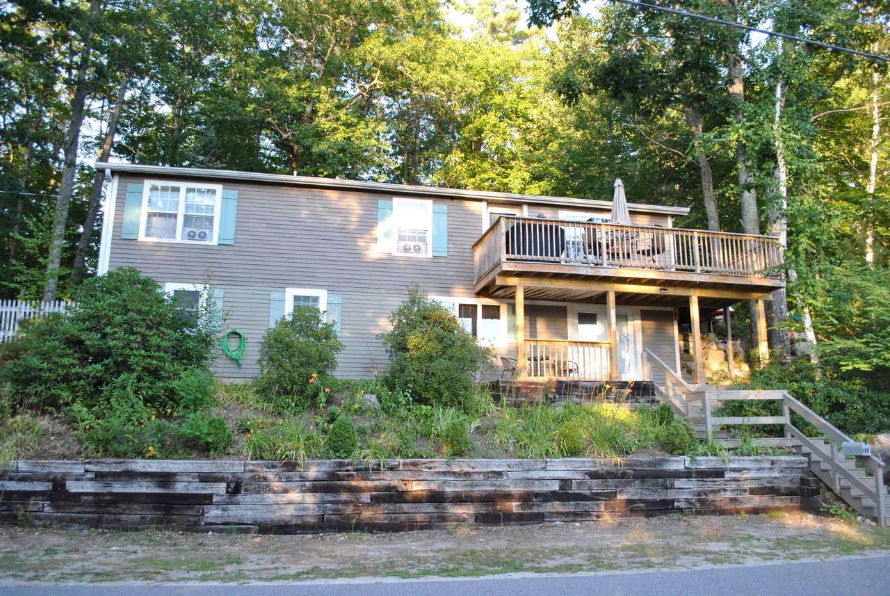 165 South Shore Road - Photo 1