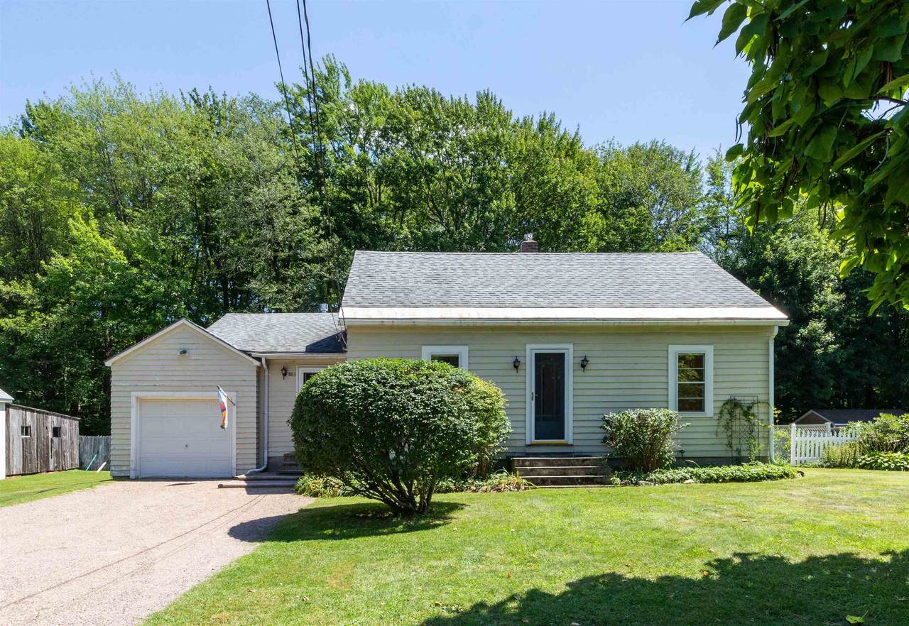883 South Brownell Road - Photo 1