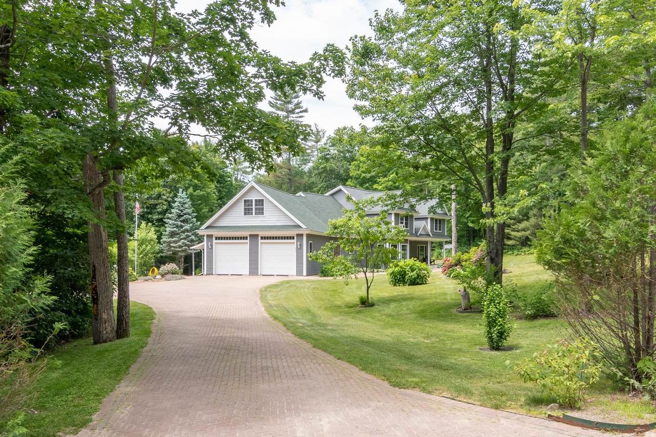 245 Hawkins Pond Road - Photo 1