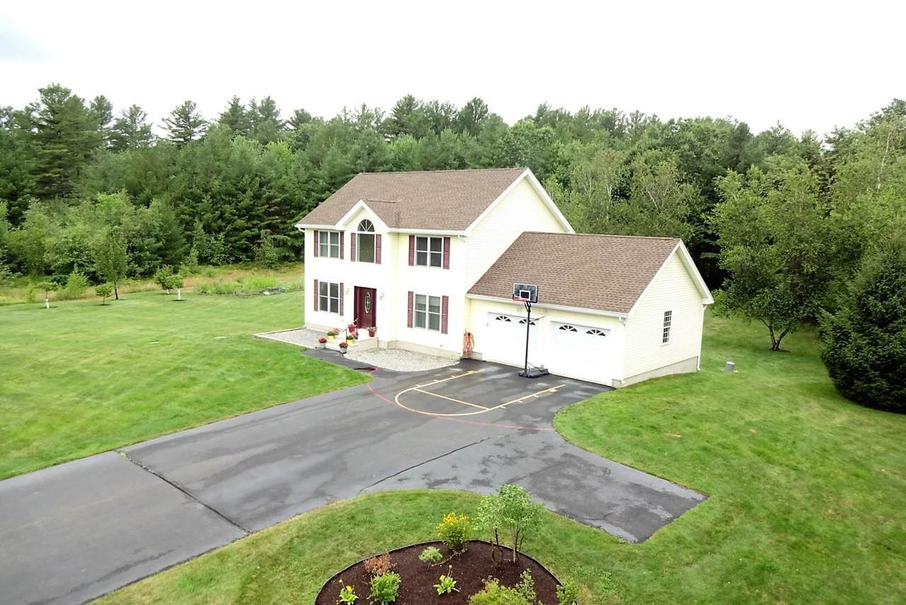 12 Lydston Lane - Photo 1