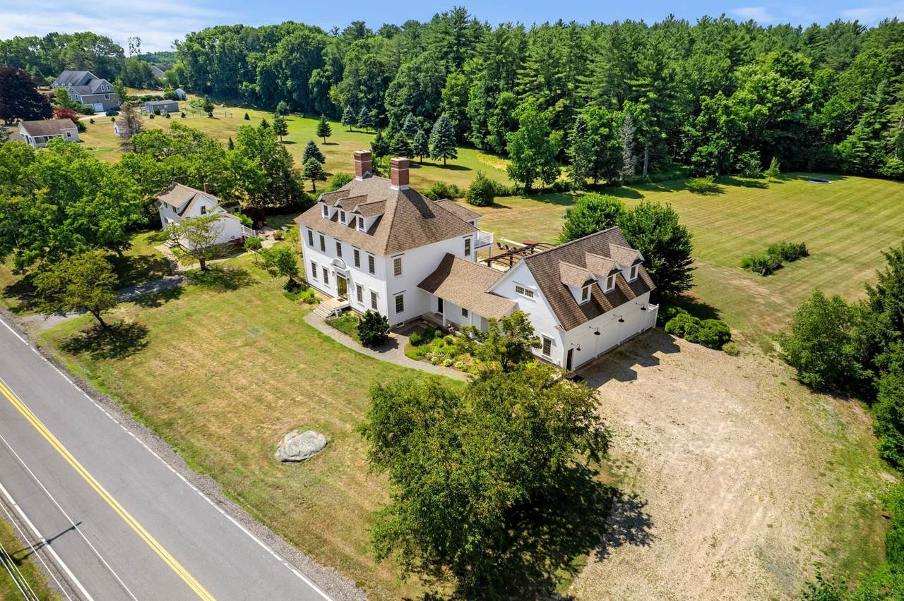 170 Exeter Road - Photo 1