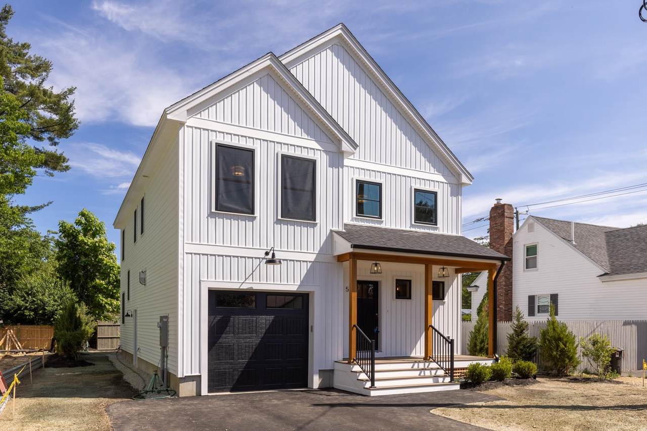 9 Gage Street - Photo 1