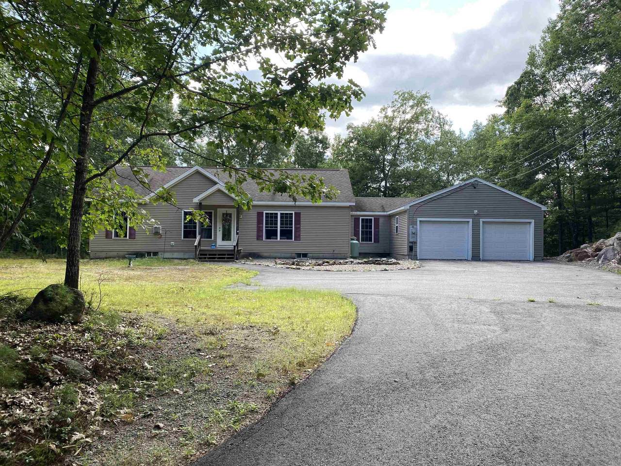 17 Wintergreen Ridge Road - Photo 1