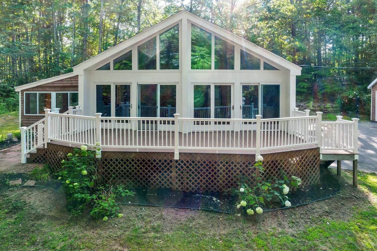 126 Dockham Shore Road - Photo 1