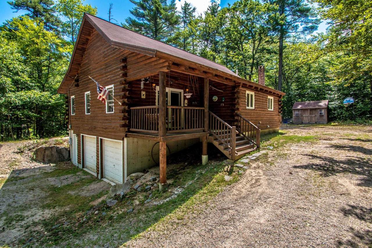 161 North Road - Photo 1