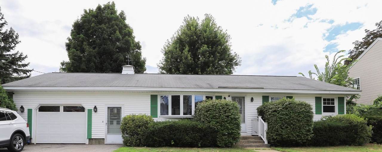 214 Blucher Street - Photo 1