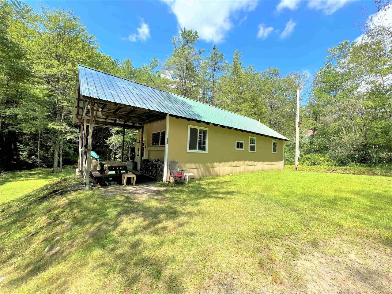 108 Hall Bridge Road - Photo 1