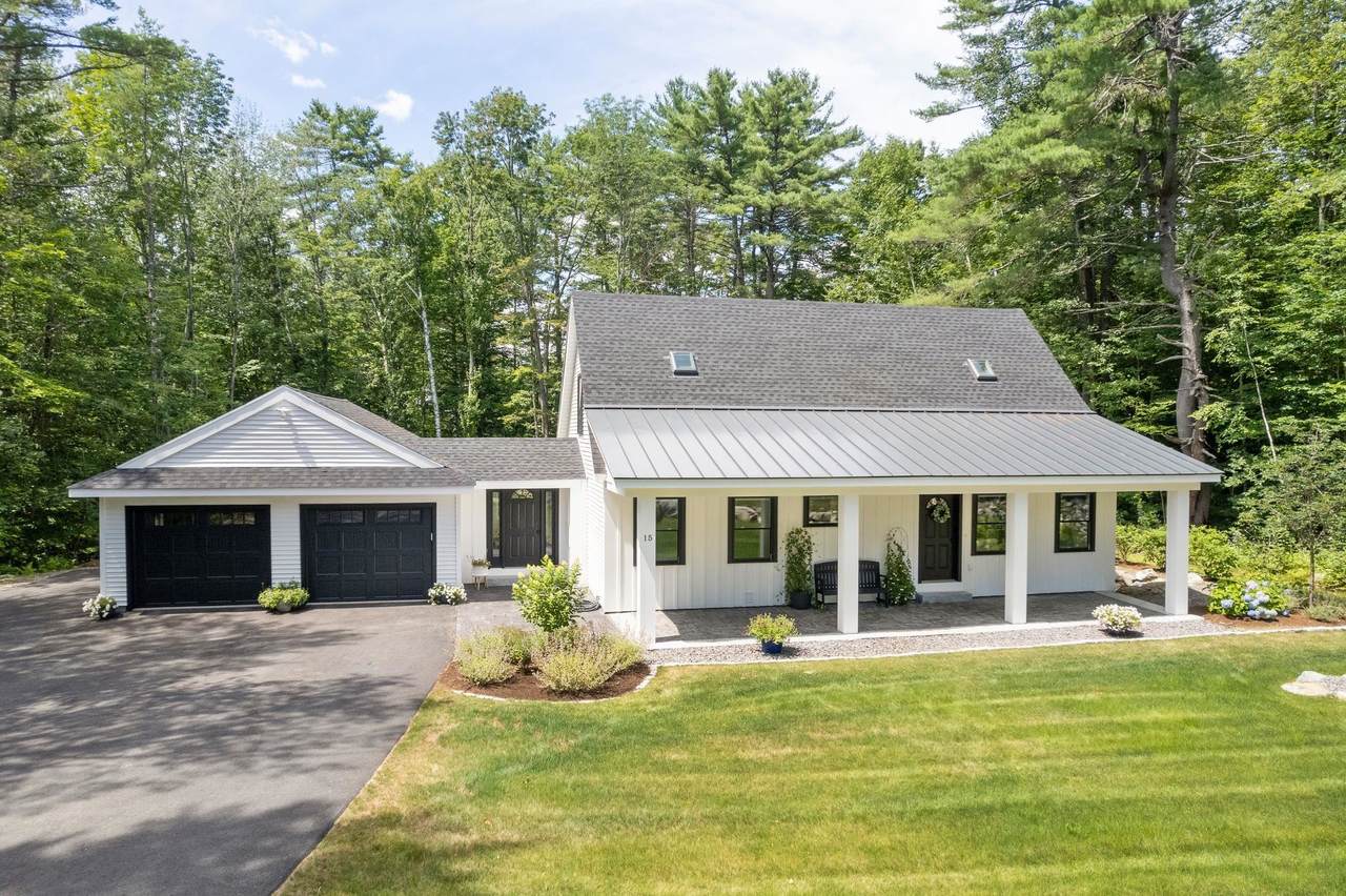 15 Meadow Lane - Photo 1