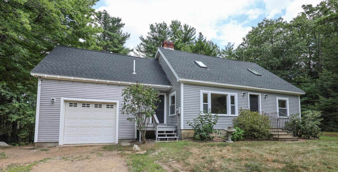 5 Summer Pasture Road - Photo 1