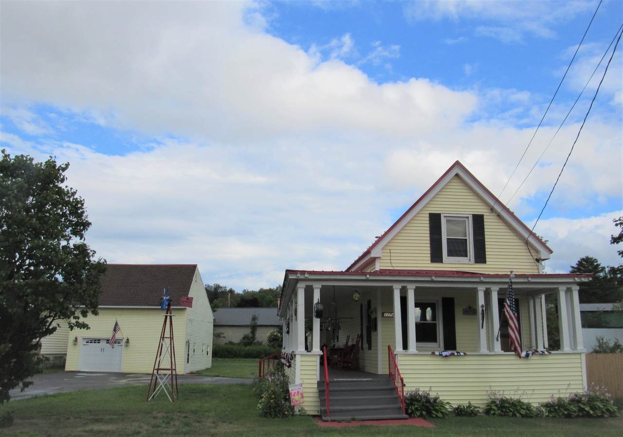 1774 Hutchins Street - Photo 1