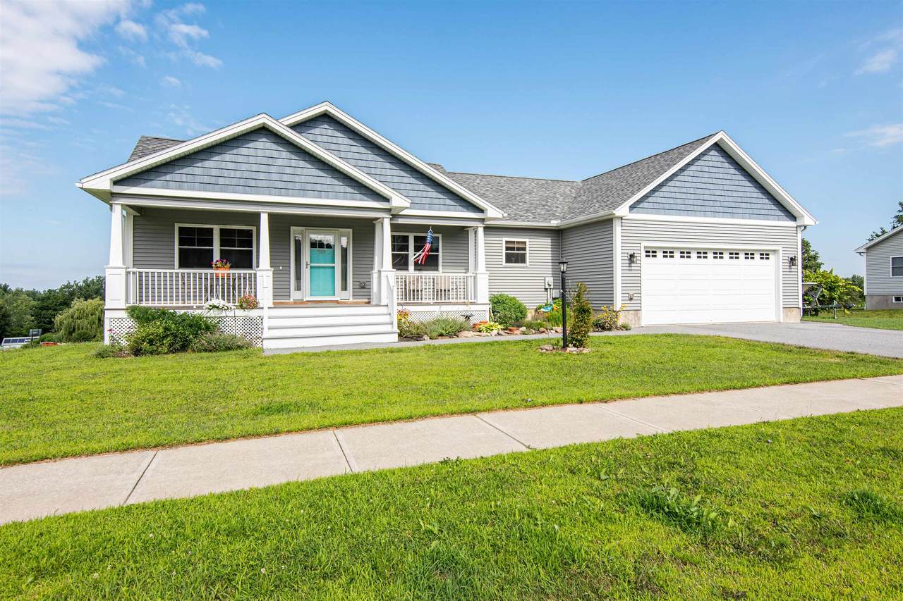 508 Horseshoe Circle - Photo 1