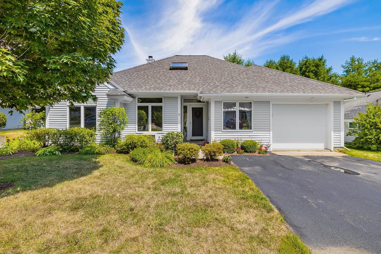 14 Skyline Way - Photo 1